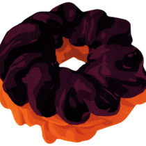 DOUGHNUT-CROLLER-CHOC