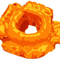 DOUGHNUT-OLEFASHION-PLAIN