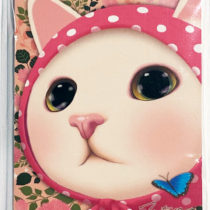 JETOY-PINK HOOD SNB