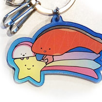 KURUMI-KEYCHAIN1
