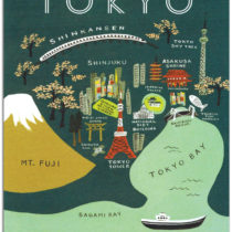 RIFLE-TOKYOCARD
