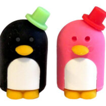 dream blk penguin