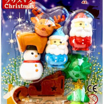 santa card 1